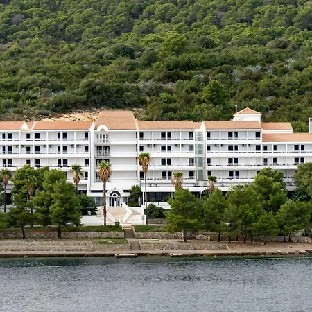 公寓 埃迪塔公寓 杜布罗夫尼克